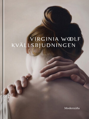 cover image of Kvällsbjudningen
